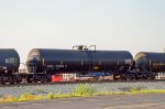 CBTX Tank Car